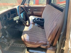 1984 Chevrolet C/K Truck for sale 101680479